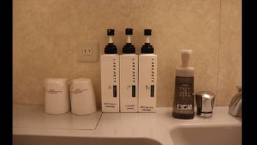 客室の設備とサービス / 16