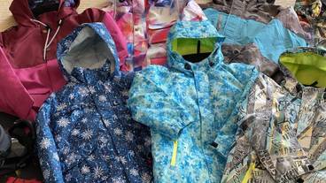 スノー スポーツとスキー / 7