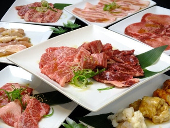 「焼肉ダイニングなんべんでん」料理 1236114 