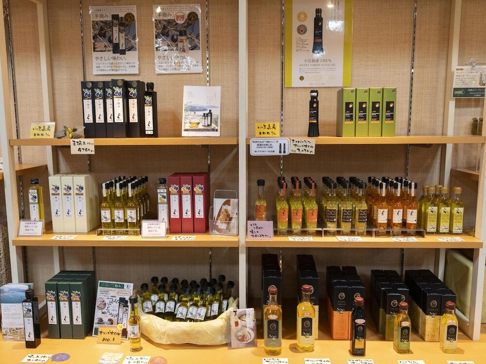 ギフト ショップ