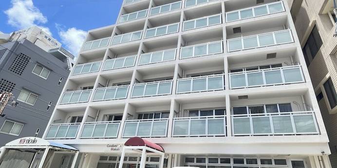 コンドミニオマキシ（沖縄県 ビジネスホテル） / 1