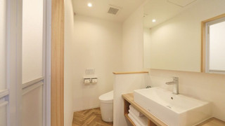 ツインルームA 禁煙