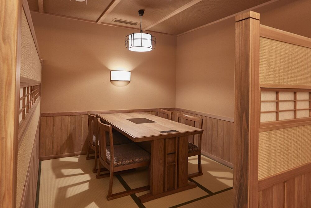 食事処 半個室イメージ