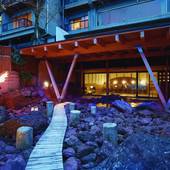 リバーリトリート雅樂倶（富山県 リゾートホテル） / 4