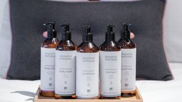 メルキュールホテル銀座東京(メルキュールホテルギンザトウキョウ) / 1