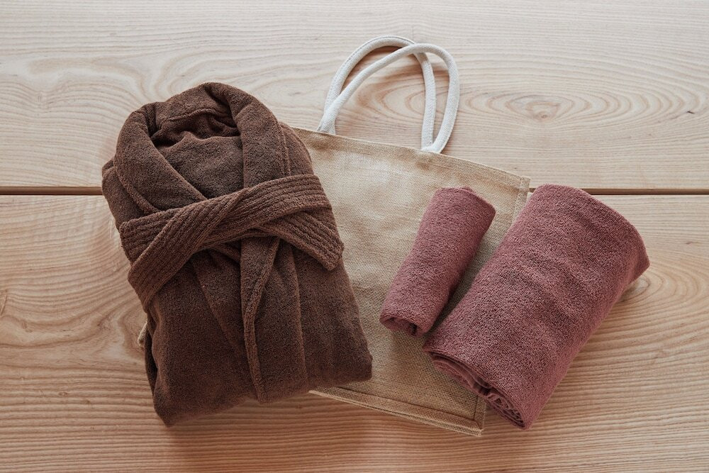 客室の設備とサービス