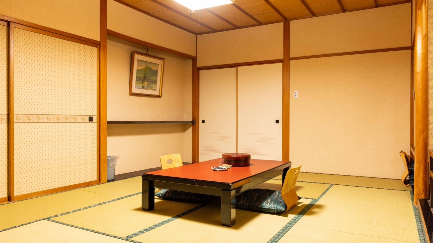 部屋