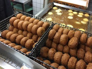「福住 フライケーキ」料理 1218017 