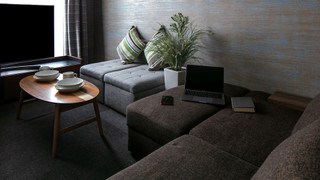 デラックス スイート