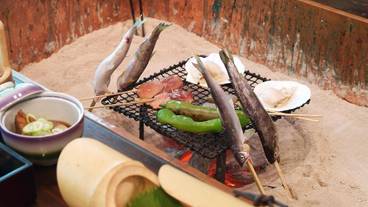 食事・飲み物 / 2