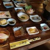 山の旅籠 山湖荘（北海道 旅館） / 5