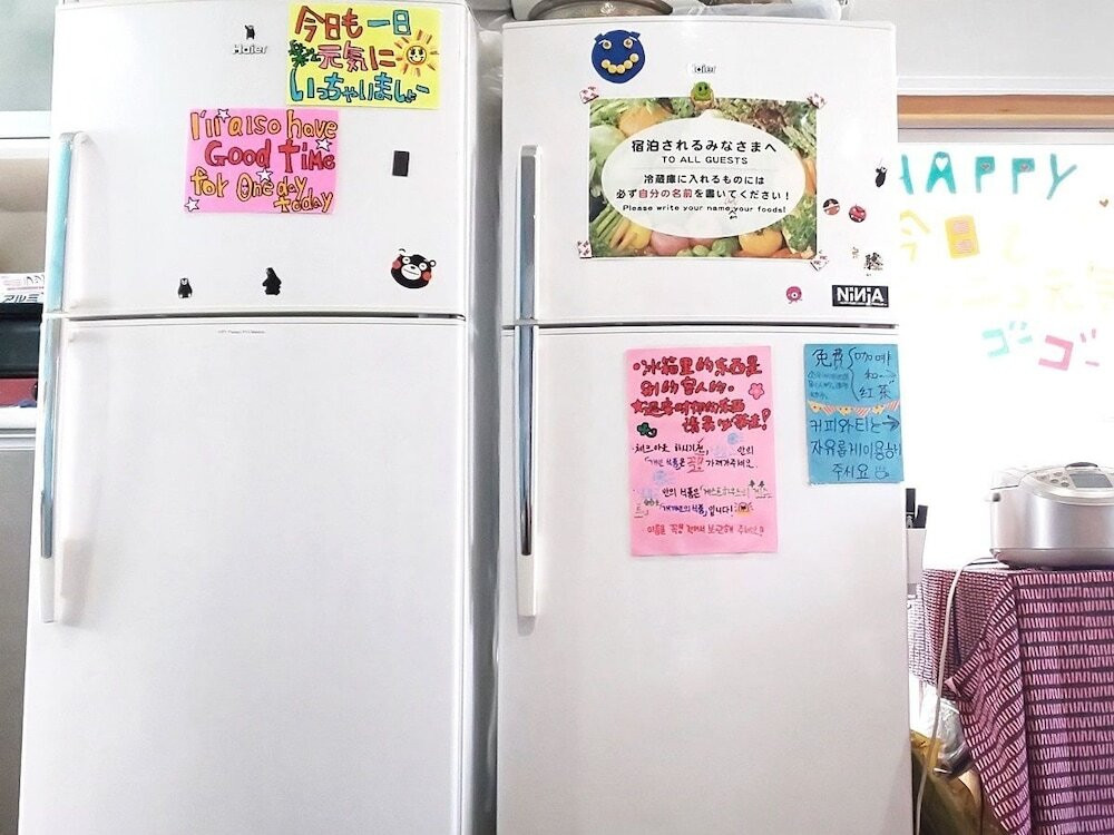 共用キッチン設備