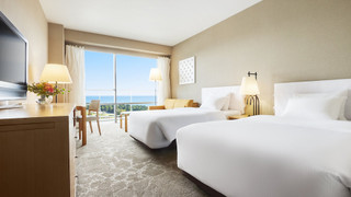 スーペリアツイン 禁煙