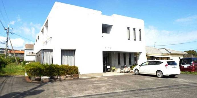 沼口旅館（宮崎県 旅館） / 1