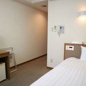 京急EXイン 横須賀リサーチパーク(旧:ホテルYRP)(神奈川県 ビジネスホテル) / 4