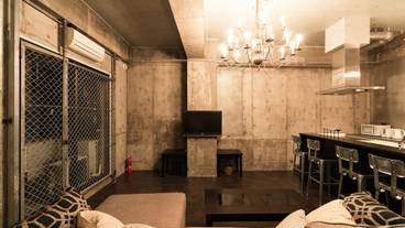 リビング エリア / 34