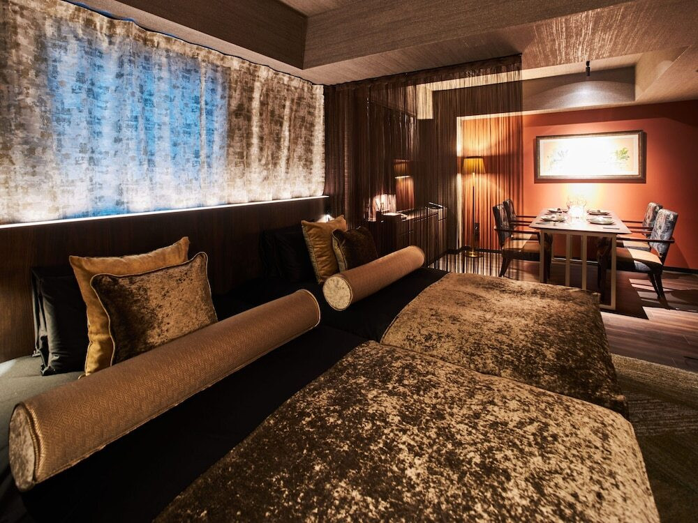 大人の隠れ宿で上質なお祝いを3928374