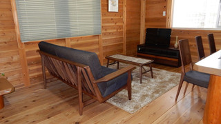 町家  70m2  最大定員数:5名