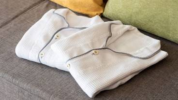 客室の設備とサービス / 29