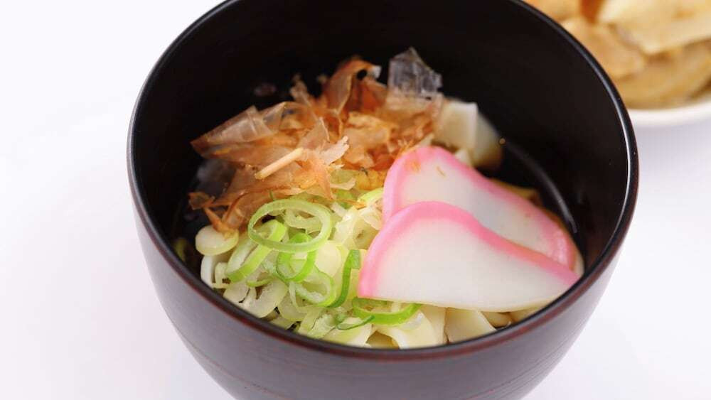朝食