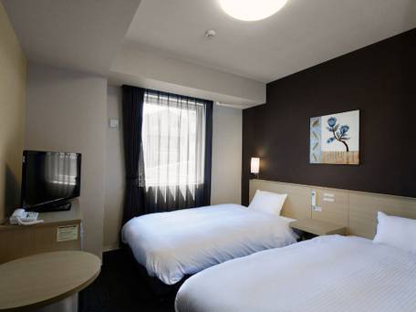 ホテルルートイン釜石 / 5