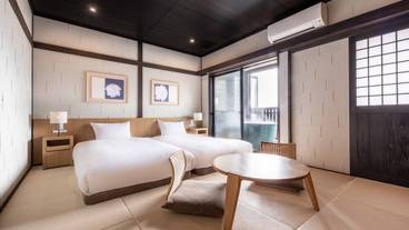 スタンダードツイン / 7