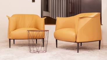 ルーフトップヴィラのリビング / 13