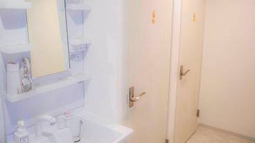 共用バスルーム / 13