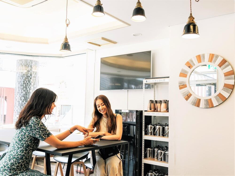 コーヒー サービス