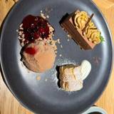 ザ・マイルストーン(ザマイルストーン)