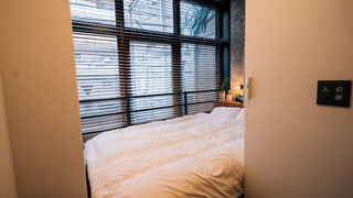 エコノミー ダブルルーム 禁煙