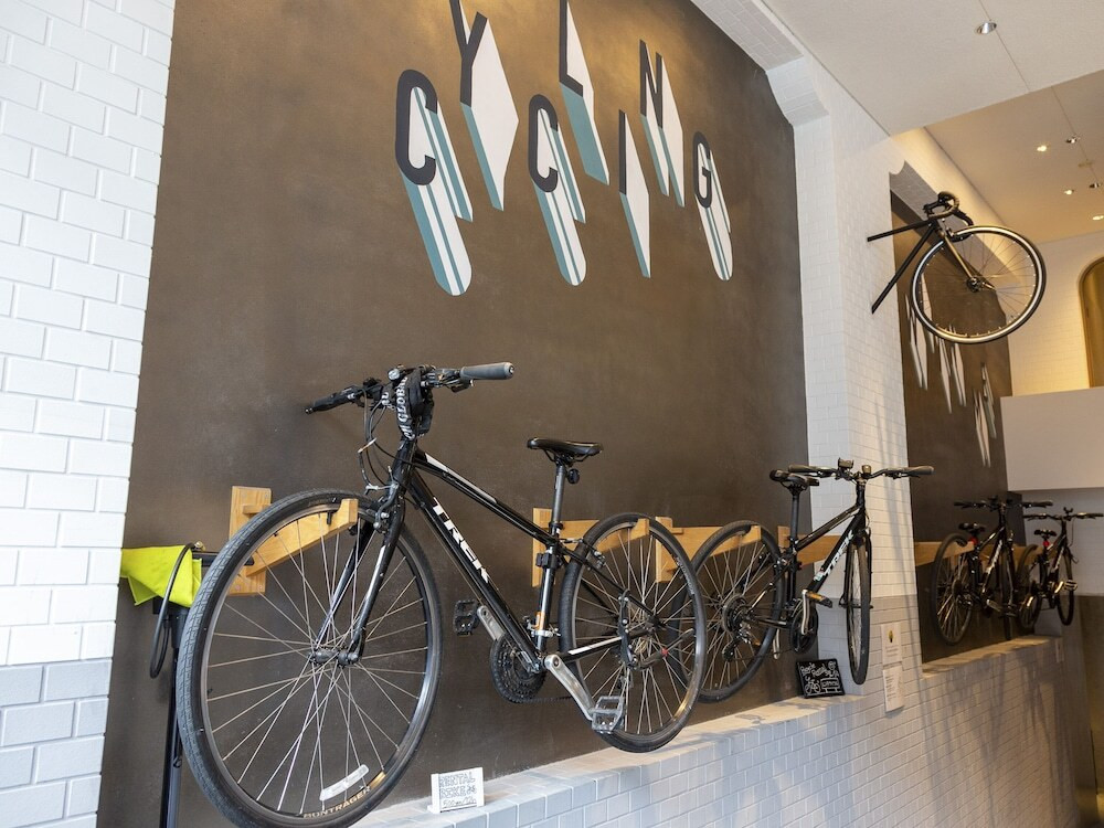 泊まるだけでセンスが磨かれるデザイナーズホテル3844505