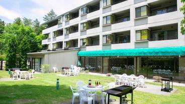 施設の敷地 / 15