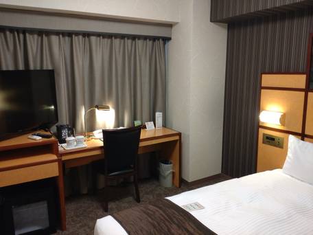 住友不動産ホテル ヴィラフォンテーヌ東京浜松町 / 2