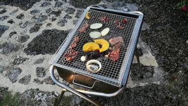 バーベキュー / ピクニック エリア / 2