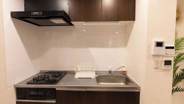 専用キッチン / 11