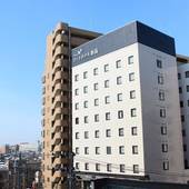 コートホテル新潟（新潟県 ビジネスホテル） / 4