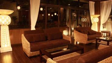 リビング エリア / 13