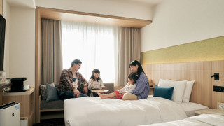 コンフォートツイン 禁煙