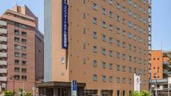 コンフォートホテル新潟駅前