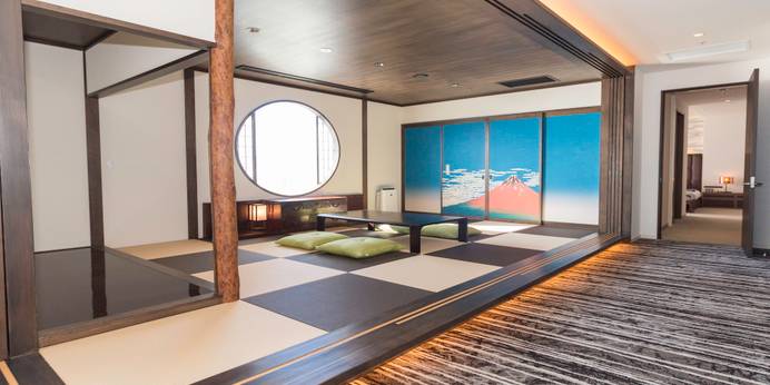 ラ・ジェント・ステイ函館駅前(北海道 ビジネスホテル) / 1