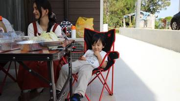 バーベキュー / ピクニック エリア / 7