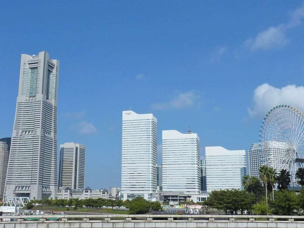 観光スポット