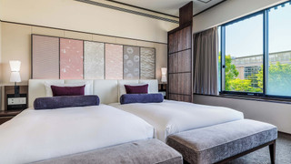 鴨川スイート 禁煙