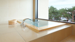 ロイヤル ルーム 2 ベッドルーム 禁煙 シービュー