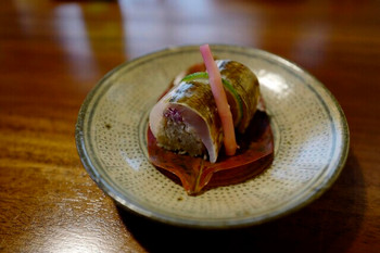 「蕎味 櫂」 料理 120854452 