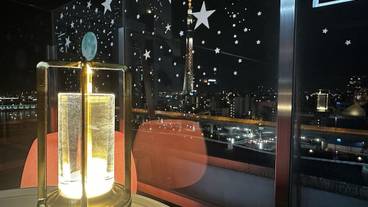 屋上テラス / 15