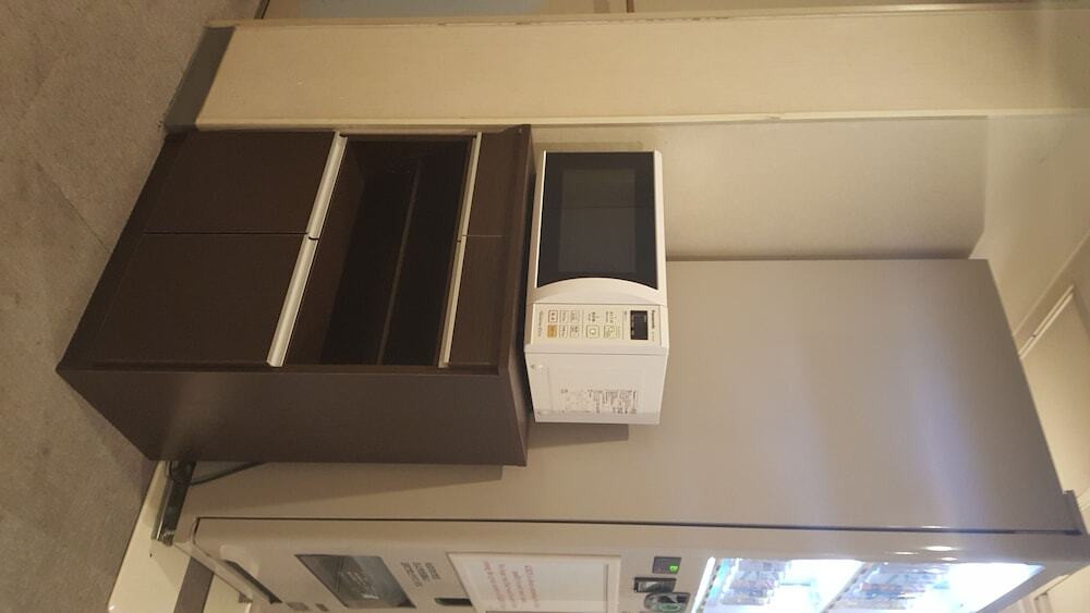 客室の設備とサービス