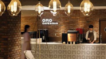 OMOカフェ＆バル / 12