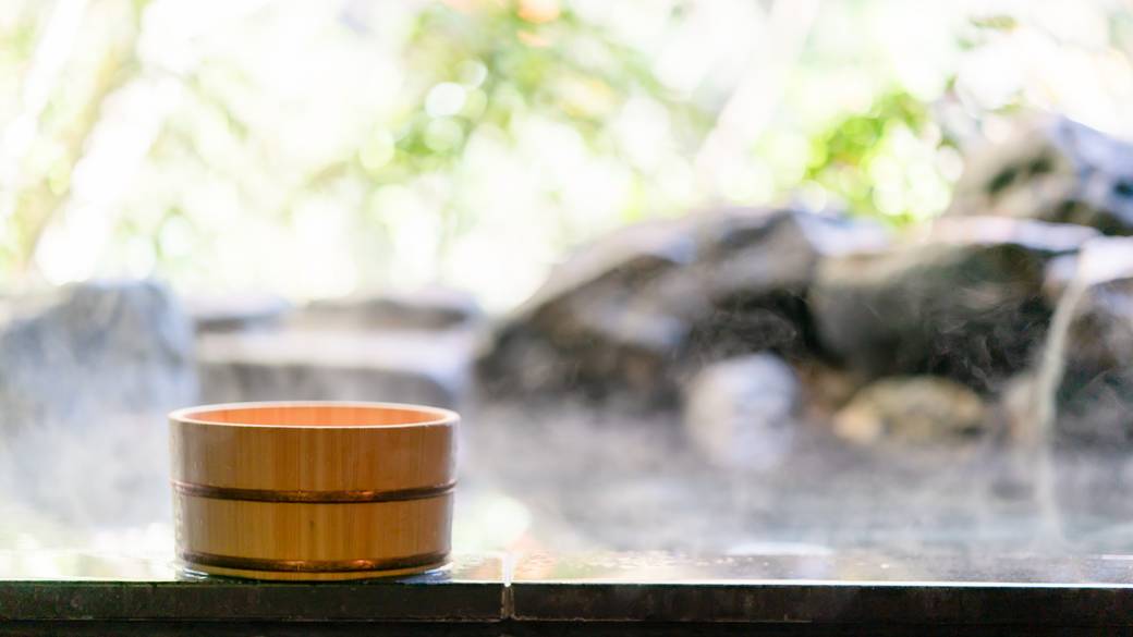 ※大浴場のイメージ / 1